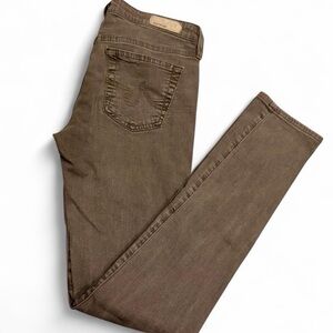 AG Skinny Jeans